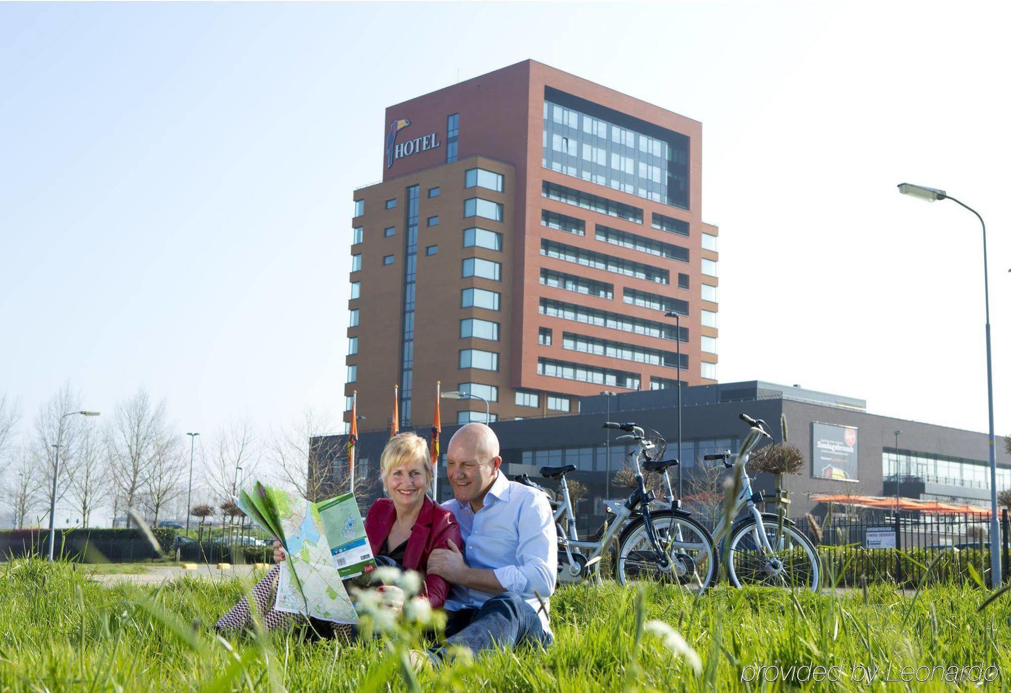 Hotel Duiven Bij Arnhem A12 المظهر الخارجي الصورة