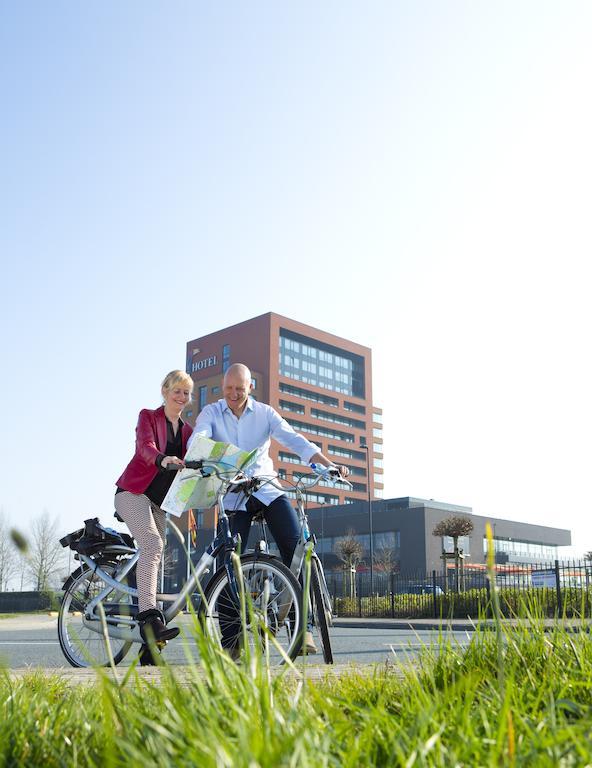 Hotel Duiven Bij Arnhem A12 المظهر الخارجي الصورة