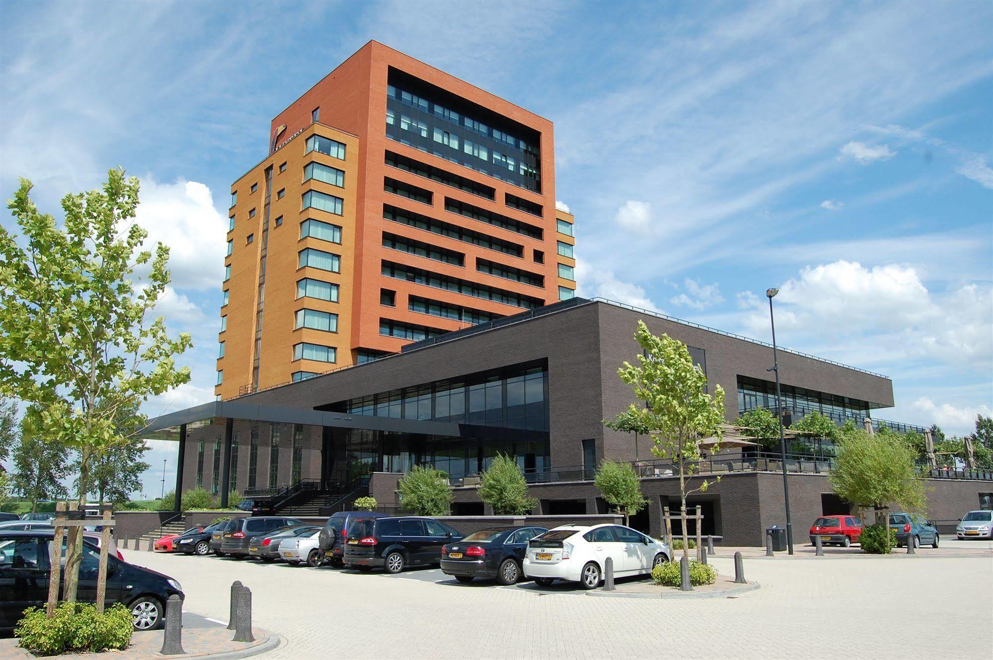 Hotel Duiven Bij Arnhem A12 المظهر الخارجي الصورة