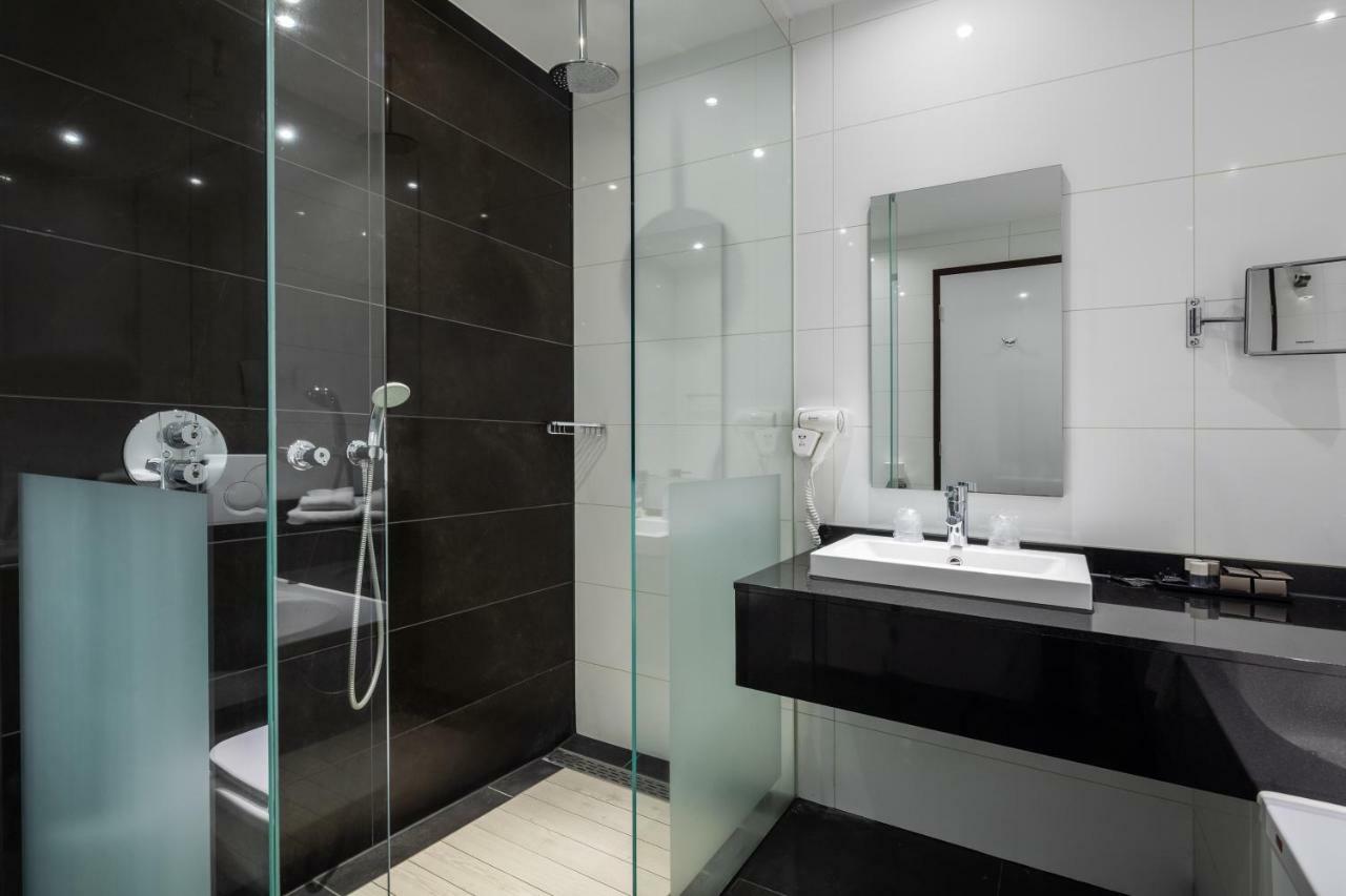 Hotel Duiven Bij Arnhem A12 المظهر الخارجي الصورة