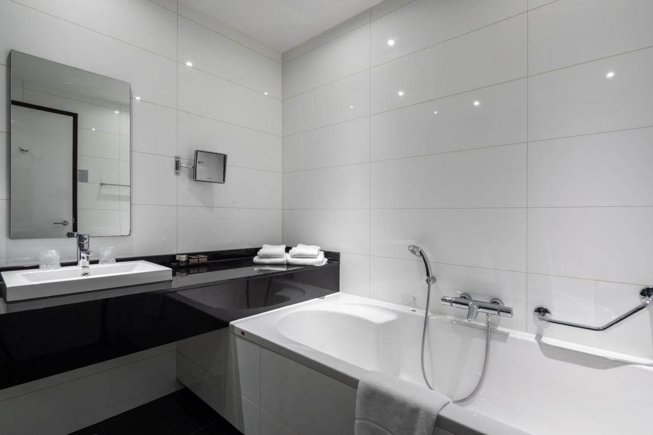 Hotel Duiven Bij Arnhem A12 المظهر الخارجي الصورة
